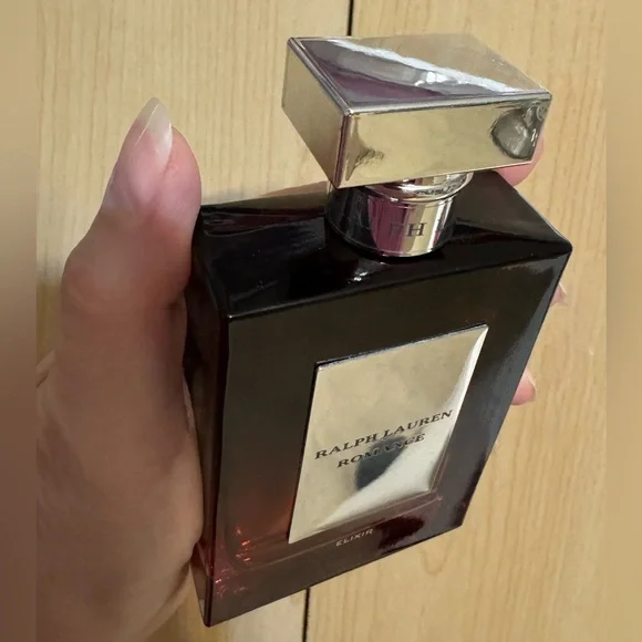 Ralph Lauren Romance Elixir - Picture 5 of 9